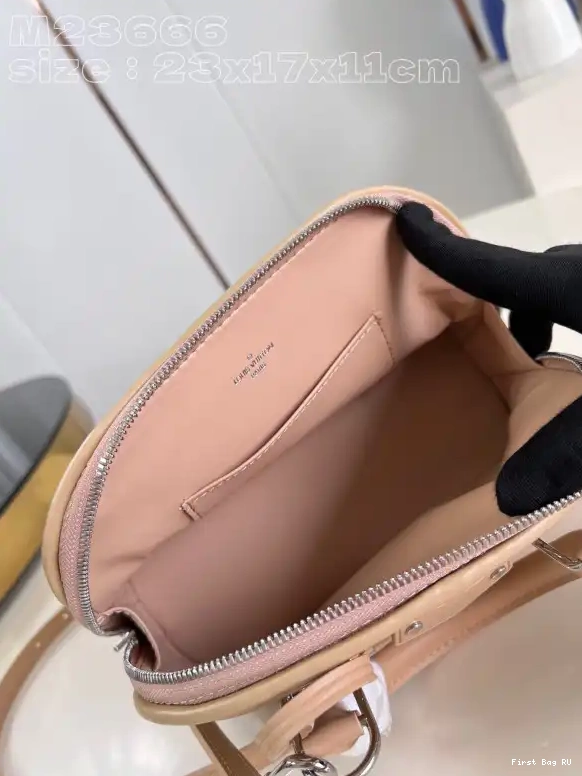 Firstbag ru LOUIS Nano VUITTON Alma 0602